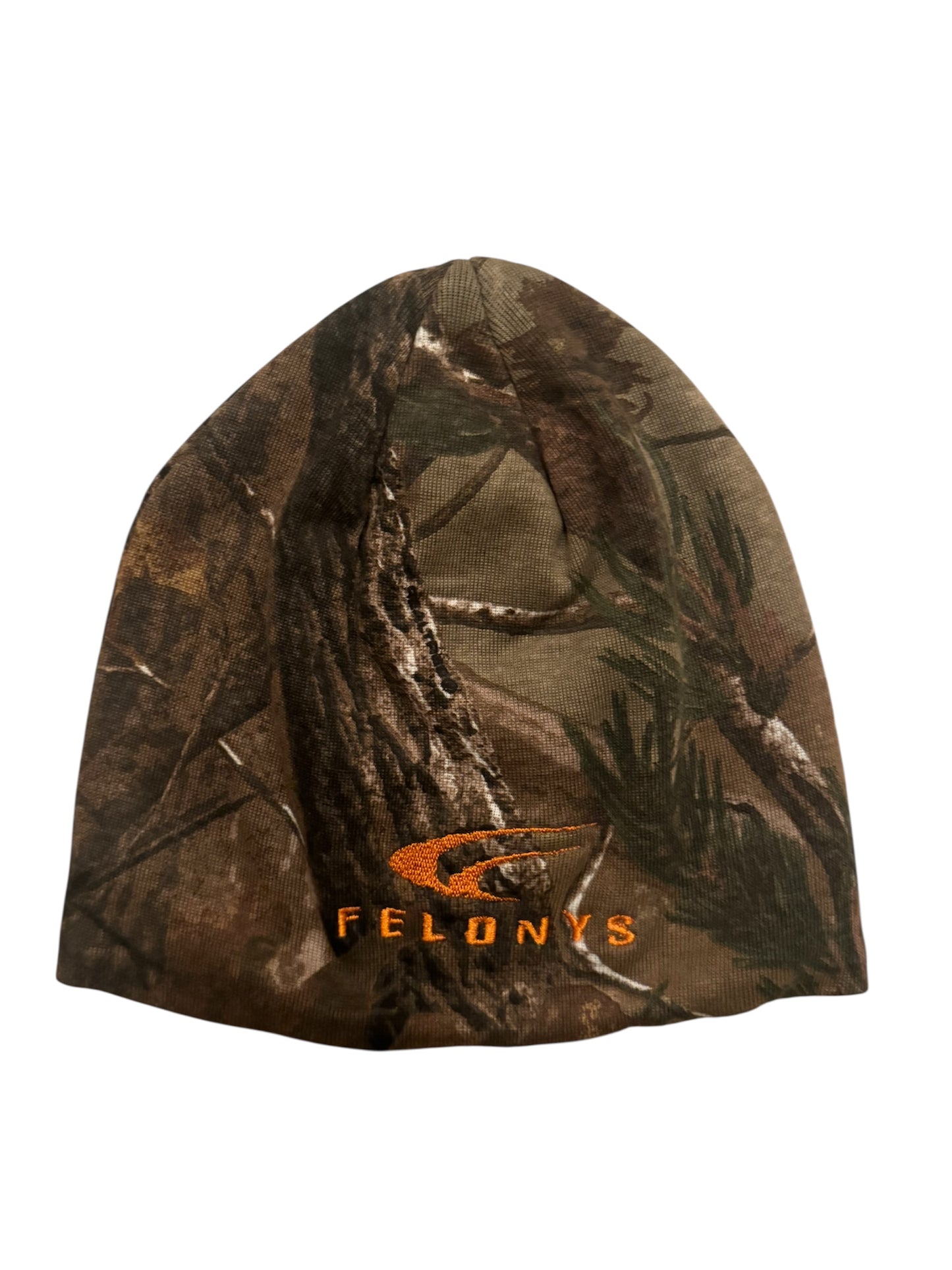 Realtree Camo Beanie